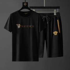 Picture of Versace Shirt Pant Suits _SKUVersaceM-4XL25cr2158-325066